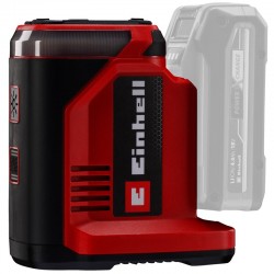 Einhell Bezvadu enerģijas stacija TE-ES 18/150/1 Li-C-Solo