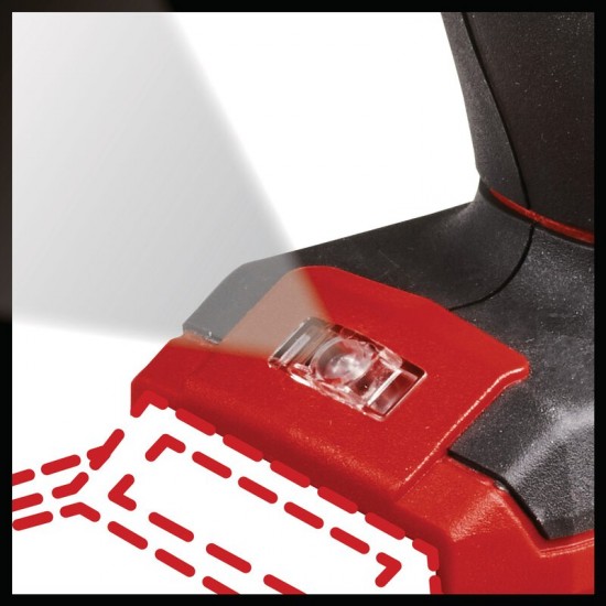 Einhell Akumulatora gaisa pumpis CE-AP 18 Li-Solo