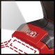 Einhell Akumulatora gaisa pumpis CE-AP 18 Li-Solo