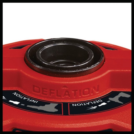 Einhell Akumulatora gaisa pumpis CE-AP 18 Li-Solo