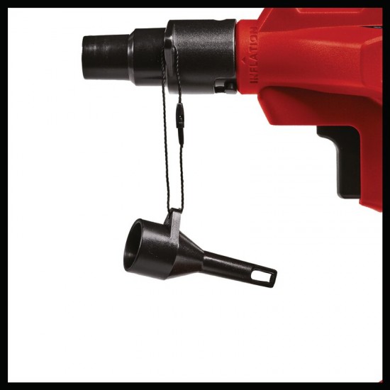 Einhell Akumulatora gaisa pumpis CE-AP 18 Li-Solo