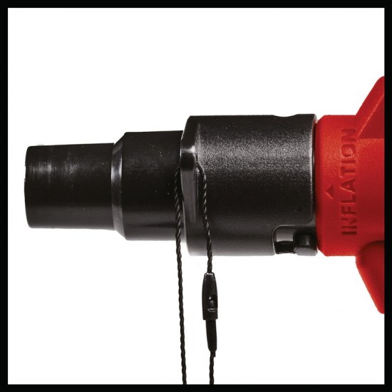 Einhell Akumulatora gaisa pumpis CE-AP 18 Li-Solo