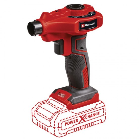 Einhell Akumulatora gaisa pumpis CE-AP 18 Li-Solo