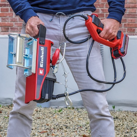 Einhell Akumulatora vinča TE-EH 18/250 Li BL Solo