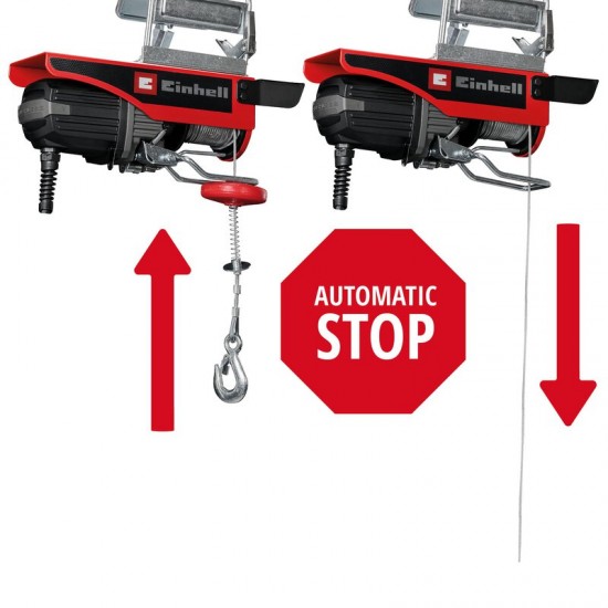 Einhell Akumulatora vinča TE-EH 18/250 Li BL Solo