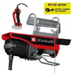 Einhell Akumulatora vinča TE-EH 18/250 Li BL Solo