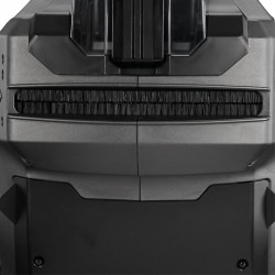 Einhell Akumulatora ūdens šļūtenes spole GE-HR 18/30-1 WH Li-Solo