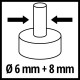 Einhell Virsfrēze TP-RO 1400 E
