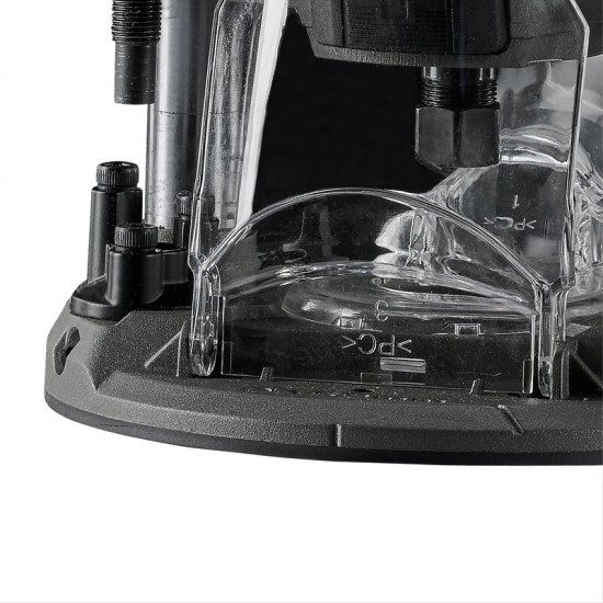 Einhell Virsfrēze TP-RO 1400 E