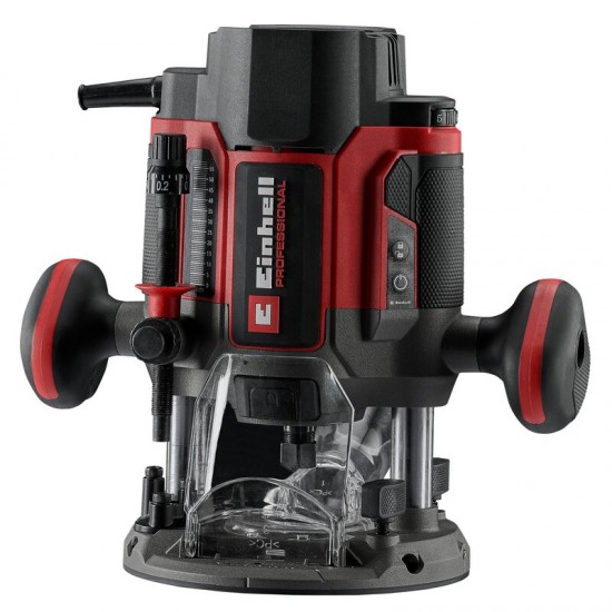 Einhell Virsfrēze TP-RO 1400 E