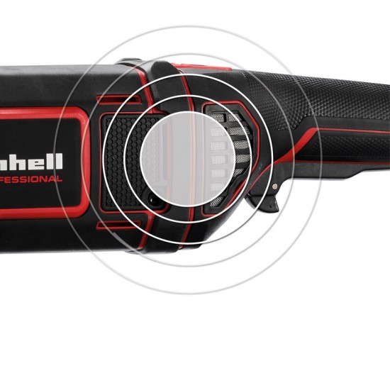 Einhell Leņķa slīpmašīna TP-AG 230/240
