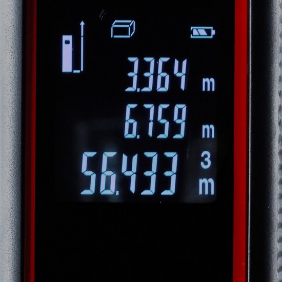 Einhell Attāluma mērierīce TC-LD 40R
