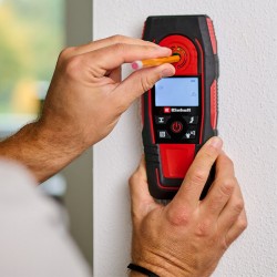 Einhell Digitālais detektors TE-MD 80