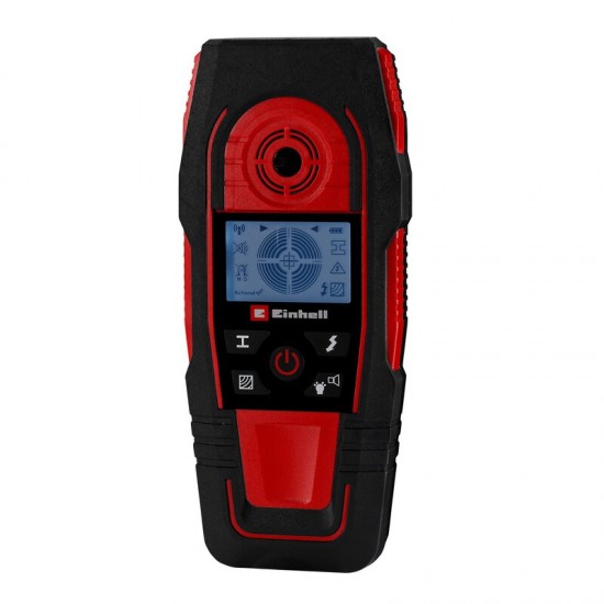 Einhell Digitālais detektors TE-MD 80