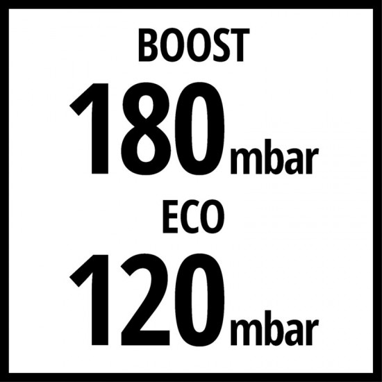 Einhell Akumulatora putekļu sūcējs TP-VC 18/10 Li BL L-Solo