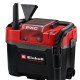 Einhell Akumulatora putekļu sūcējs TP-VC 18/10 Li BL L-Solo