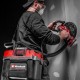 Einhell Akumulatora putekļu sūcējs TP-VC 18/10 Li BL L-Solo