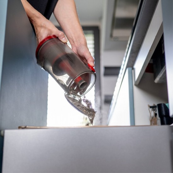 Einhell Akumulatora putekļu sūcējs TE-SV 18/270 Li BL-Solo