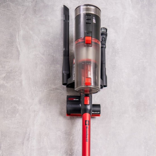 Einhell Akumulatora putekļu sūcējs TE-SV 18/270 Li BL-Solo