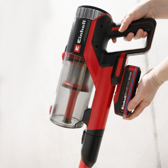 Einhell Akumulatora putekļu sūcējs TE-SV 18/270 Li BL-Solo