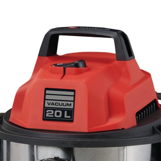 Einhell Putekļu sūcējs TC-VC 2045 S