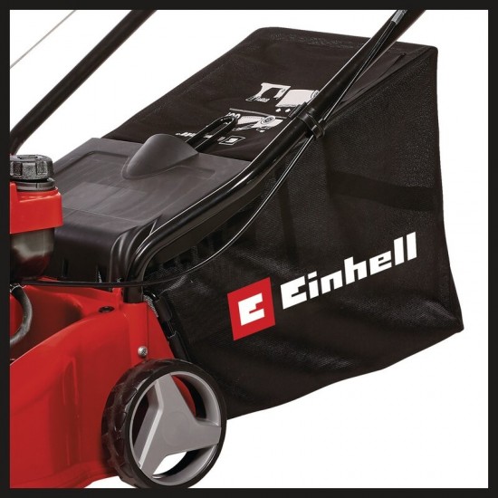 Einhell Benzīna zāles pļāvējs GC-PM 40/2