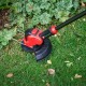Einhell Akumulatora zāles trimmeris GE-CT 18/25-1 Li-Solo