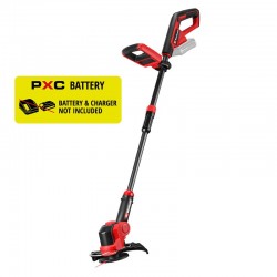 Einhell Akumulatora zāles trimmeris GE-CT 18/25-1 Li-Solo