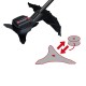 Einhell  Akumulatora zāles trimmeris GP-BC 36/430 Li P BL-Solo