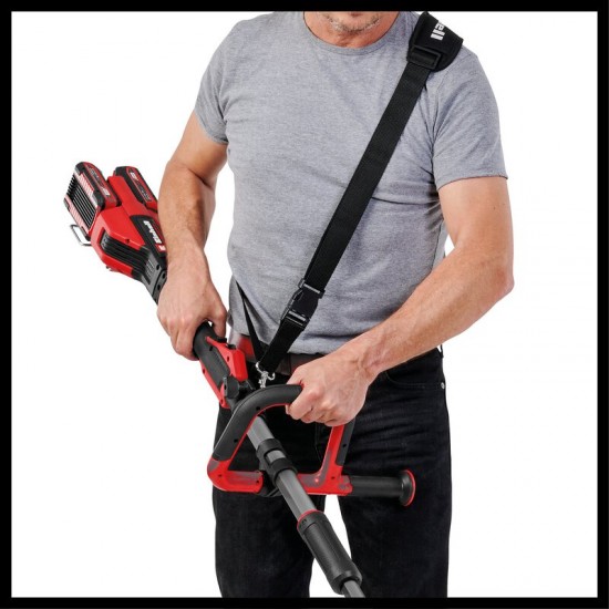Einhell  Akumulatora zāles trimmeris GP-BC 36/430 Li P BL-Solo