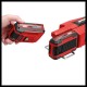 Einhell  Akumulatora zāles trimmeris GP-BC 36/430 Li P BL-Solo