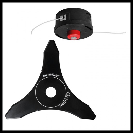 Einhell  Akumulatora zāles trimmeris GP-BC 36/430 Li P BL-Solo