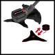 Einhell  Akumulatora zāles trimmeris GP-BC 36/430 Li P BL-Solo