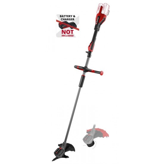 Einhell  Akumulatora zāles trimmeris GP-BC 36/430 Li P BL-Solo