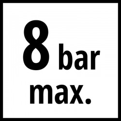 Einhell TC-AC 190/24/8 I OF Gaisa kompresors