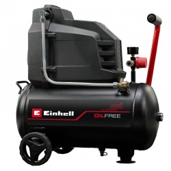 Einhell TC-AC 190/24/8 I OF Gaisa kompresors