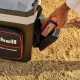 Einhell TE-COL 18/27Li-Solo  Akumulatora aukstuma kaste