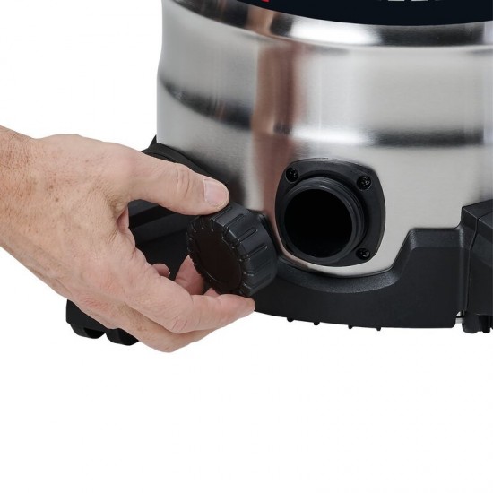 Einhell TC-VC 3055 SA Putekļu sūcējs