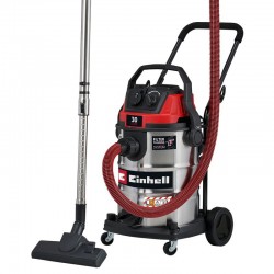 Einhell TE-VC 3080 SACL Wet/Dry Putekļu sūcējs 