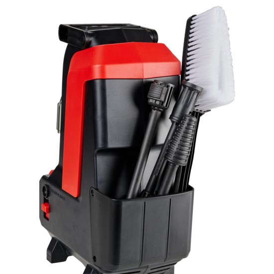 Einhell Augstspiediena mazgātājs HYPRESSO 36/105