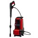 Einhell Augstspiediena mazgātājs HYPRESSO 36/105