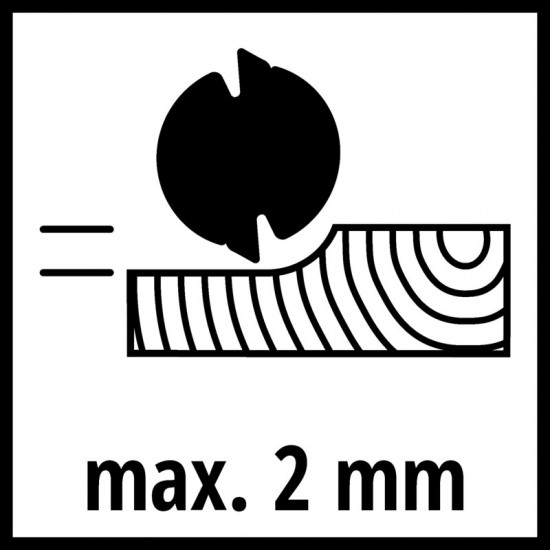 Einhell Elektriskā ēvele TC-PL 800