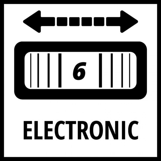 Einhell Akumulatora ruļļa slīpmašīna TP-BR 18/32Li BL-Solo