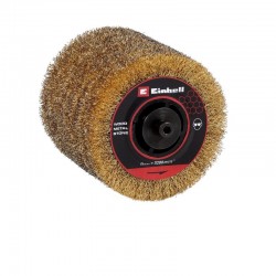 Einhell Akumulatora ruļļa slīpmašīna TP-BR 18/32Li BL-Solo