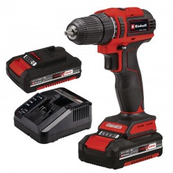 Einhell Akumulatora urbjmašīna TE-CD 18/40 Li BL