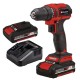 Einhell Akumulatora urbjmašīna TE-CD 18/40 Li BL