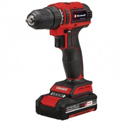 Einhell Akumulatora urbjmašīna TE-CD 18/40 Li BL