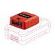 Einhell USB ārējais lādētājs TC-CP 18Li USB A/C Solo