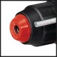 Einhell Akumulatora perforators TE-HD 18/20 Li-Solo