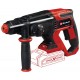 Einhell Akumulatora perforators TE-HD 18/20 Li-Solo